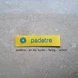 Logo padetre